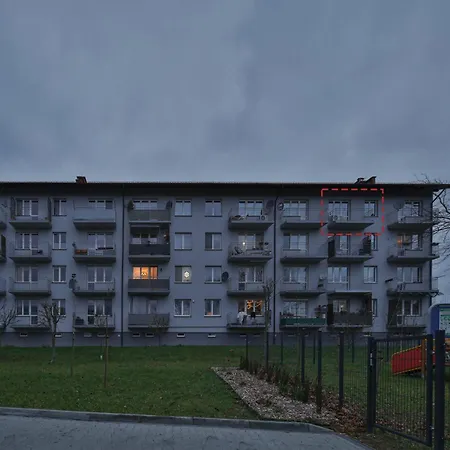Iwona Appartement Wadowice