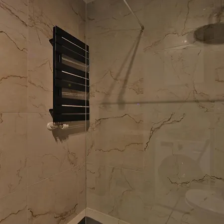 Appartement Iwona Wadowice