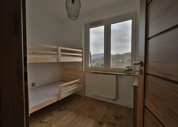 Apartment Iwona Wadowice