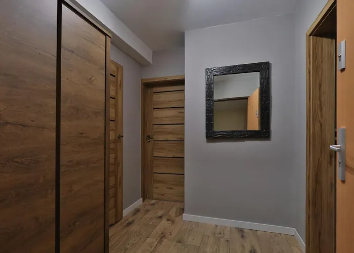 Iwona Apartment Wadowice