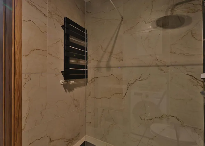 Apartment Iwona Wadowice